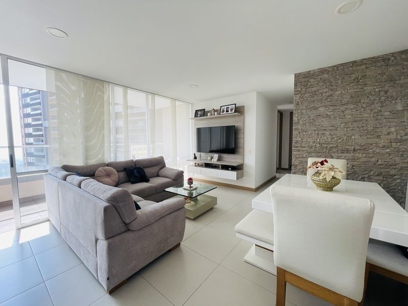 Apartamento en venta ubicado en Itagüí, sector Suramérica