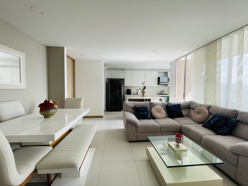 Apartamento en venta ubicado en Itagüí, sector Suramérica