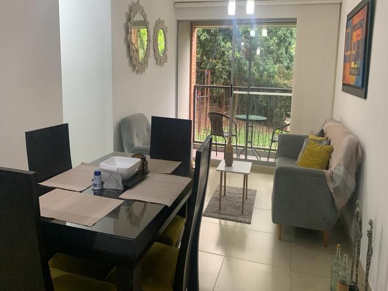 Apartamento en venta ubicado en Medellín, sector Castellana