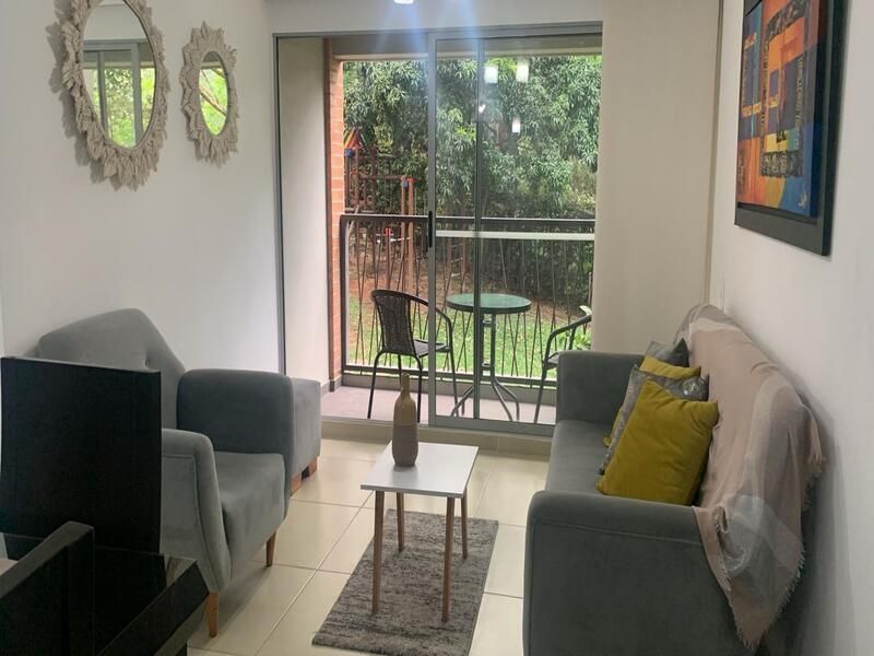 Apartamento en venta ubicado en Medellín, sector Castellana
