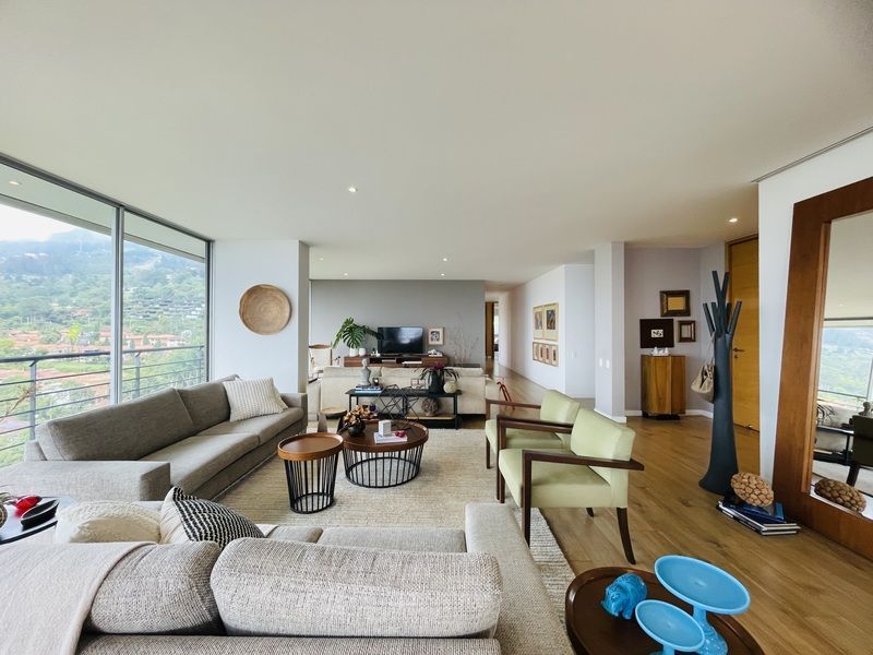Apartamento en venta ubicado en Medellín, sector San Lucas