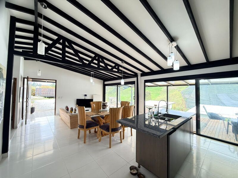Casa en venta ubicada en Rionegro, sector Cristo Rey
