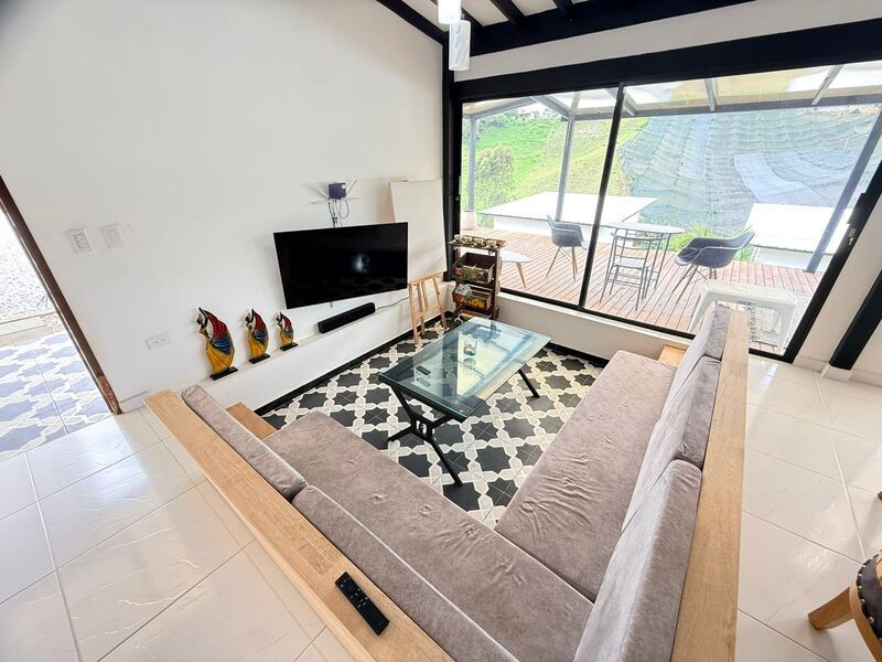 Casa en venta ubicada en Rionegro, sector Cristo Rey