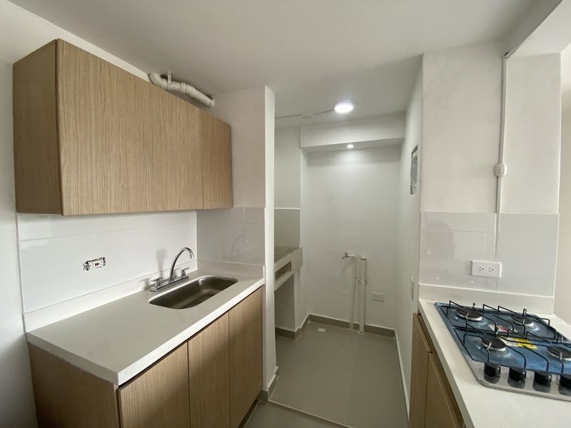 Apartamento en arriendo ubicado en El Carmen de Viboral, sector Vista Verde
