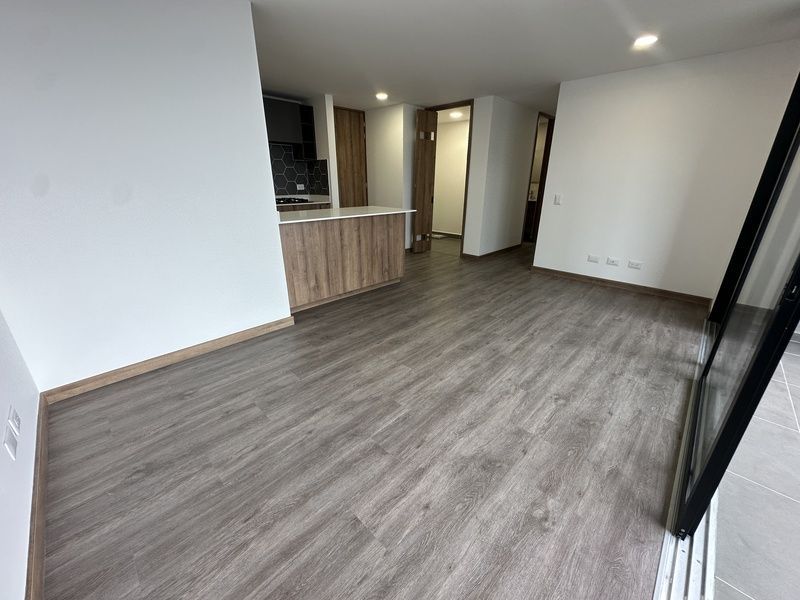 Apartamento en arriendo ubicado en Envigado, sector Mayorca