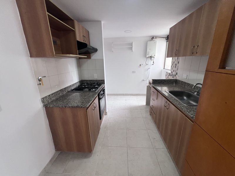 Apartamento en arriendo ubicado en Medellín, sector Santa María de los Ángeles