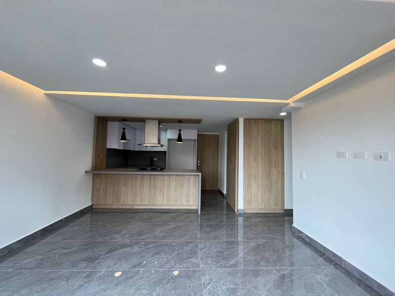 Apartamento en arriendo ubicado en Rionegro, sector Barro Blanco