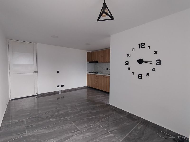 Apartamento en arriendo ubicado en Bello, sector Terranova