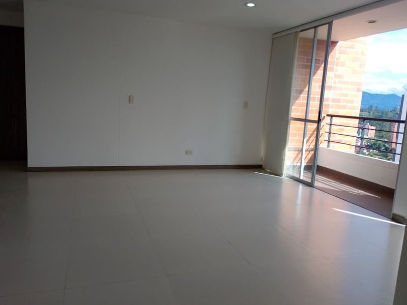 Apartamento en arriendo ubicado en Rionegro, sector Colegios