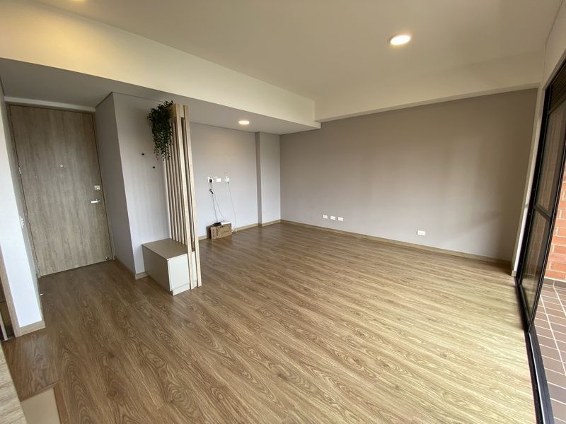 Apartamento en arriendo ubicado en Rionegro, sector Barroblanco