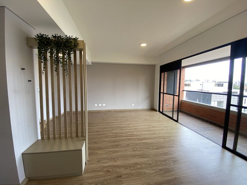 Apartamento en arriendo ubicado en Rionegro, sector Barroblanco