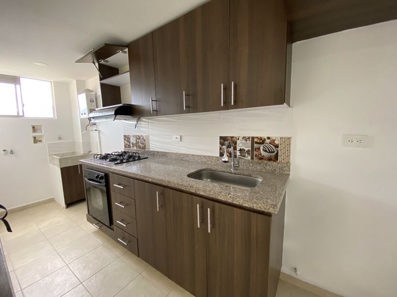 Apartamento en arriendo ubicado en Medellín, sector Loma los Bernal