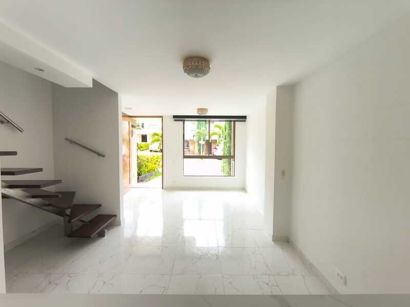 Casa en arriendo ubicada en La Estrella, sector Toledo