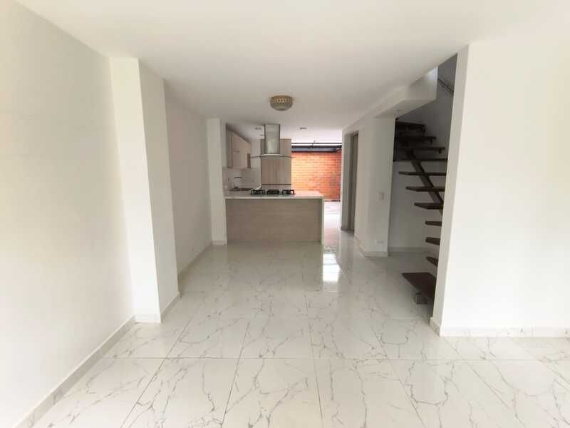 Casa en arriendo ubicada en La Estrella, sector Toledo