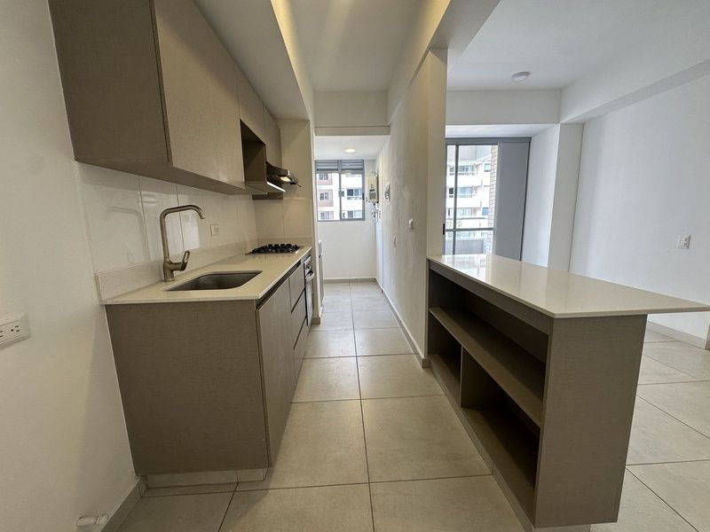 Apartamento en arriendo ubicado en Envigado, sector Las Vegas