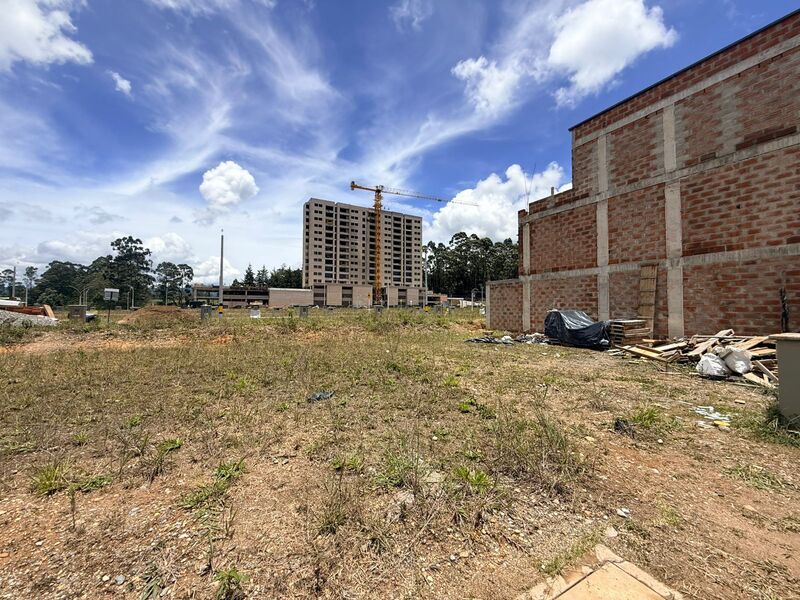 Lote en venta ubicado en Rionegro, sector Barro Blanco