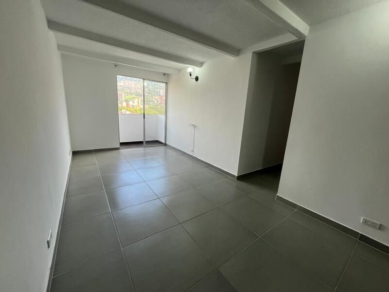 Apartamento en venta ubicado en Medellín, sector Los Colores