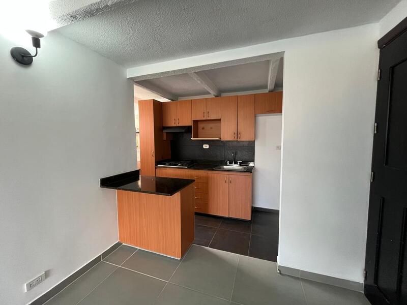 Apartamento en venta ubicado en Medellín, sector Los Colores