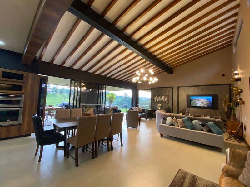 Apartamento en venta ubicado en Rionegro, sector Ojo de Agua