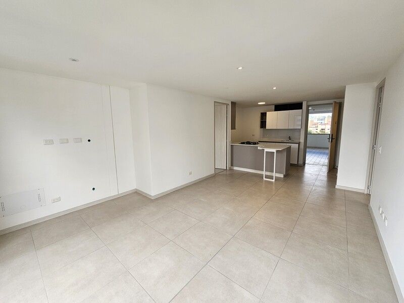 Apartamento en arriendo ubicado en Medellín, sector Castropol