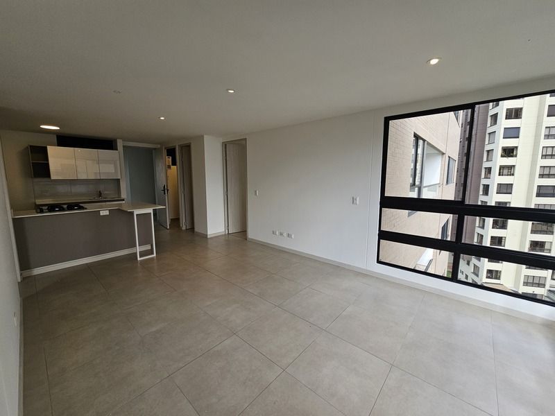 Apartamento en arriendo ubicado en Medellín, sector Castropol