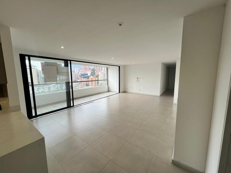 Apartamento en arriendo ubicado en Medellín, sector Castropol
