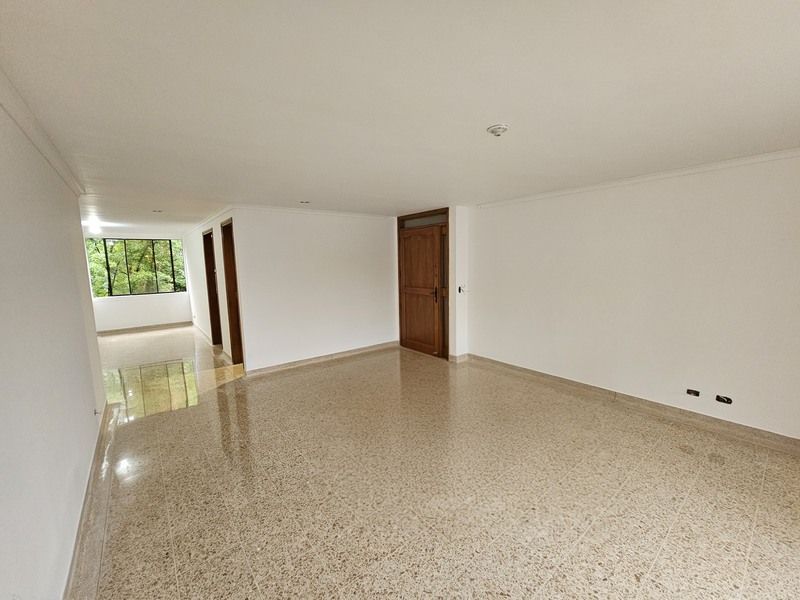 Apartamento en arriendo ubicado en Medellín, sector La Concha