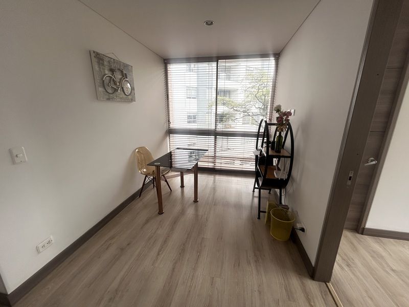 Apartamento en arriendo ubicado en Medellín, sector Santa María de los Ángeles