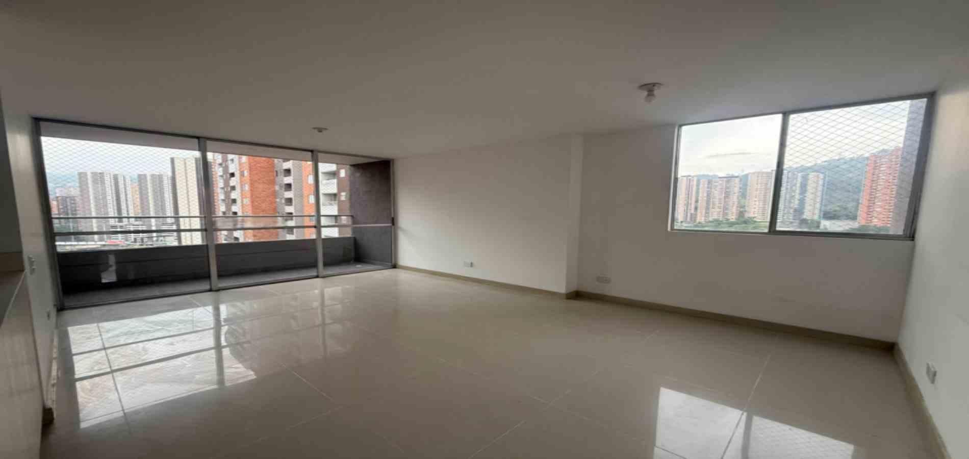 Apartamento en arriendo ubicado en Sabaneta, sector Prados de Sabaneta