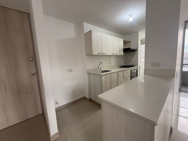 Apartamento en arriendo ubicado en Sabaneta, sector Prados de Sabaneta