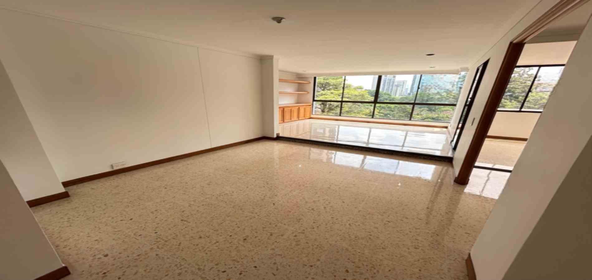 Apartamento en arriendo ubicado en Medellín, sector Santamaria de los Angeles