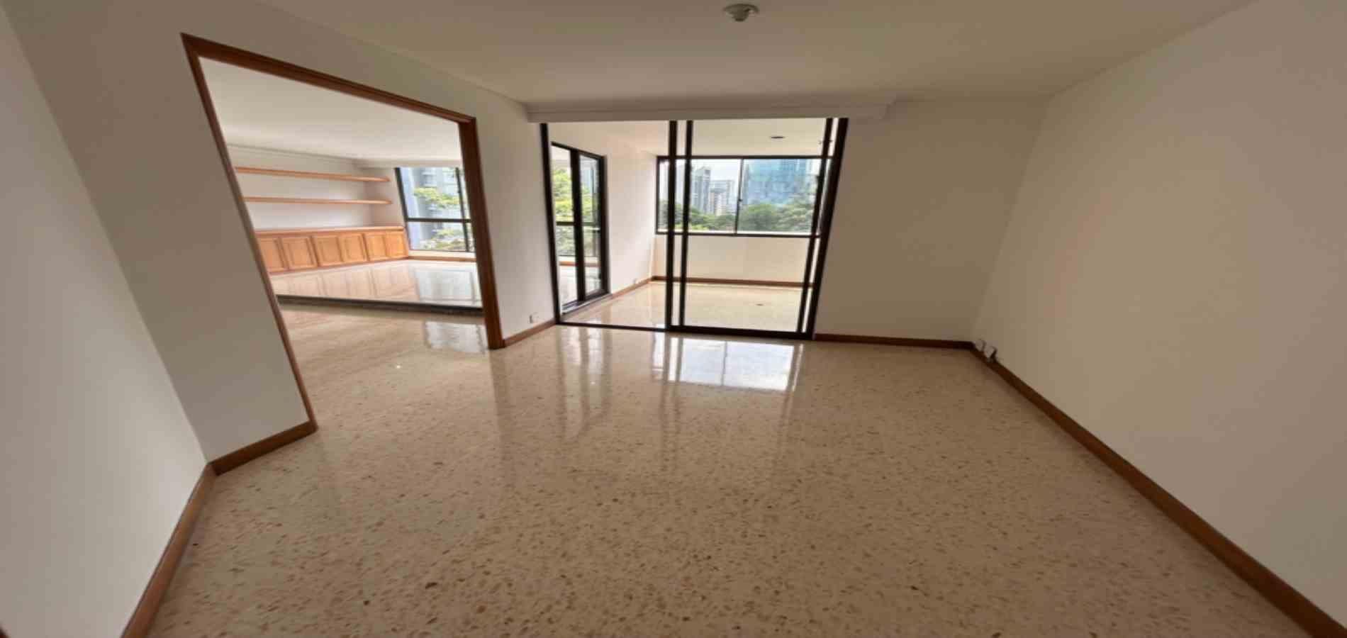 Apartamento en arriendo ubicado en Medellín, sector Santamaria de los Angeles