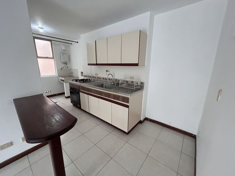 Apartamento en arriendo ubicado en Medellín, sector Loma del Indio