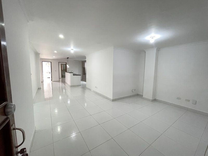 APARTAMENTO EN ARRIENDO UBICADO EN MEDELLIN SECTOR BELEN LA PALMA