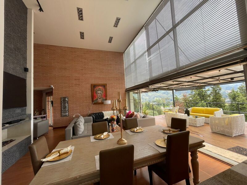 Apartamento en arriendo ubicado en La Estrella, sector Variante Caldas