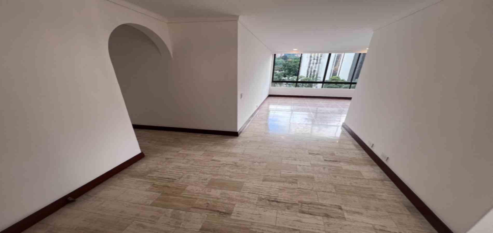 Apartamento en arriendo ubicado en Medellín, sector Santa María de los Ángeles