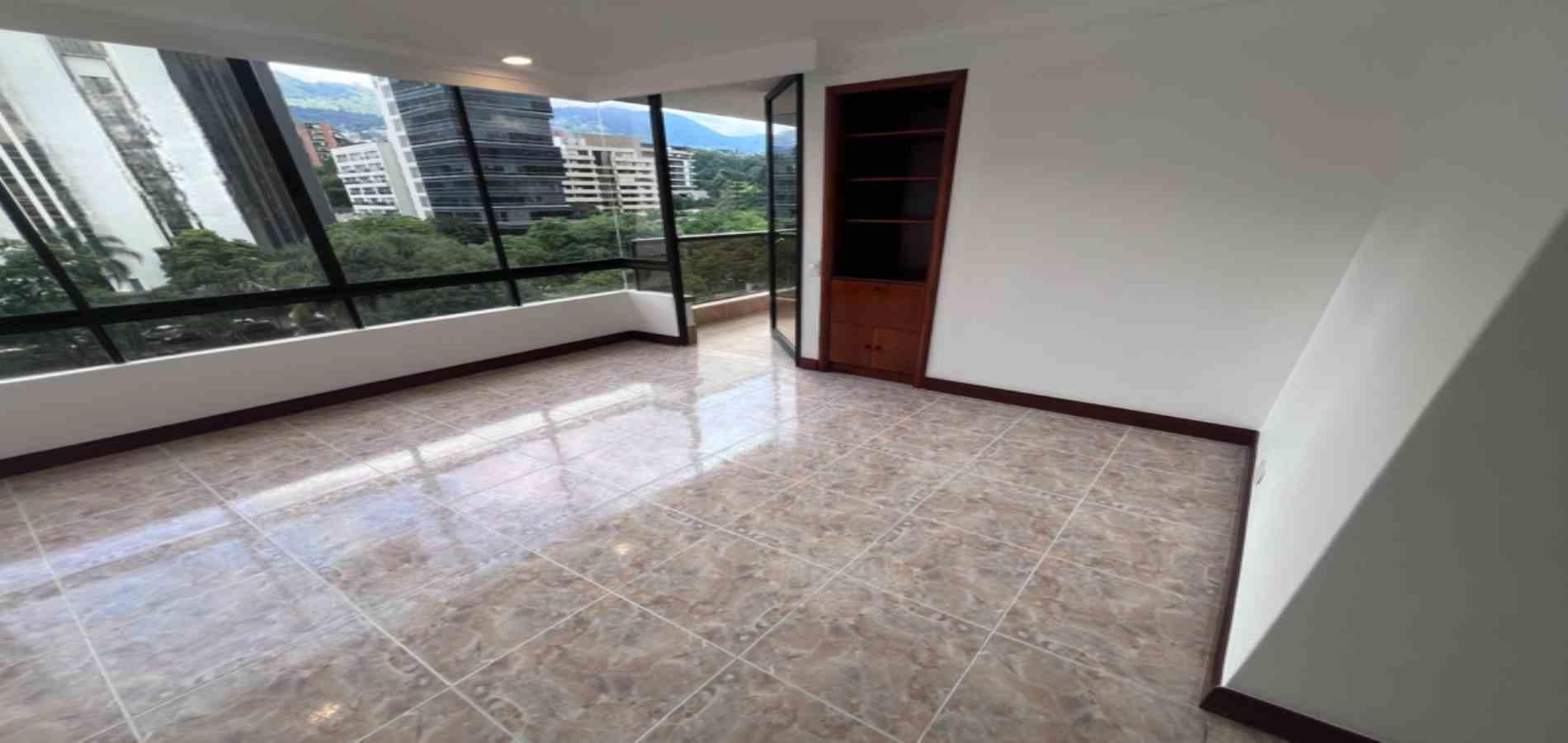 Apartamento en arriendo ubicado en Medellín, sector Santa María de los Ángeles