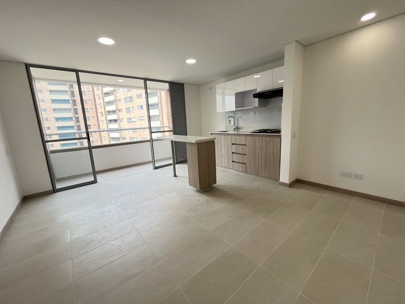 Apartamento en arriendo ubicado en Sabaneta, sector Vegas de San José