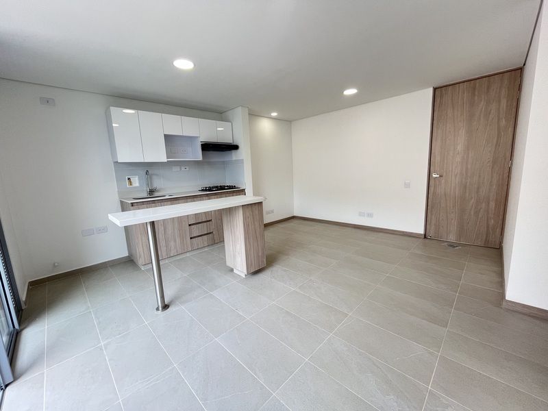Apartamento en arriendo ubicado en Sabaneta, sector Vegas de San José