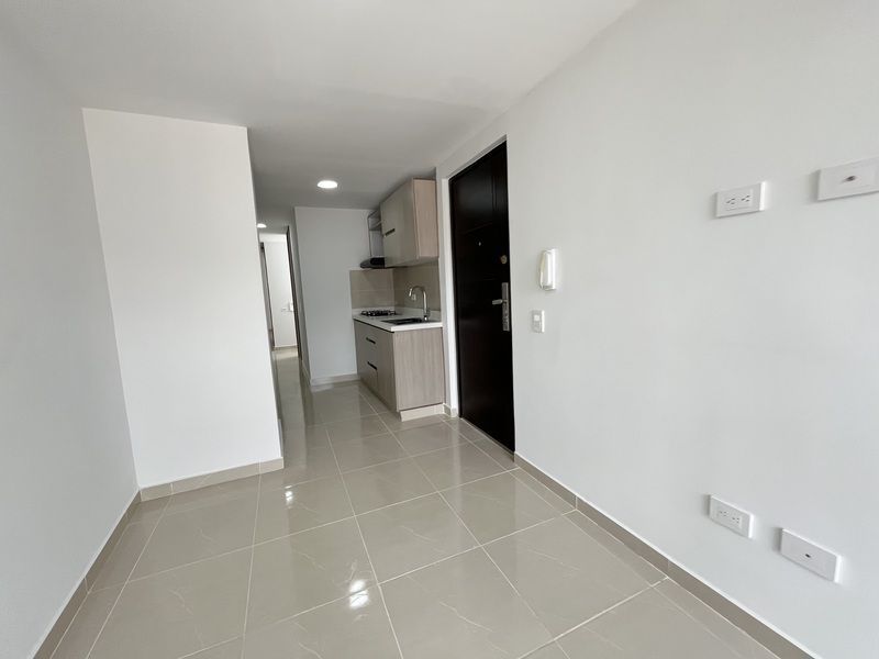 Apartamento en arriendo ubicado en Sabaneta, sector Avenida las Vegas