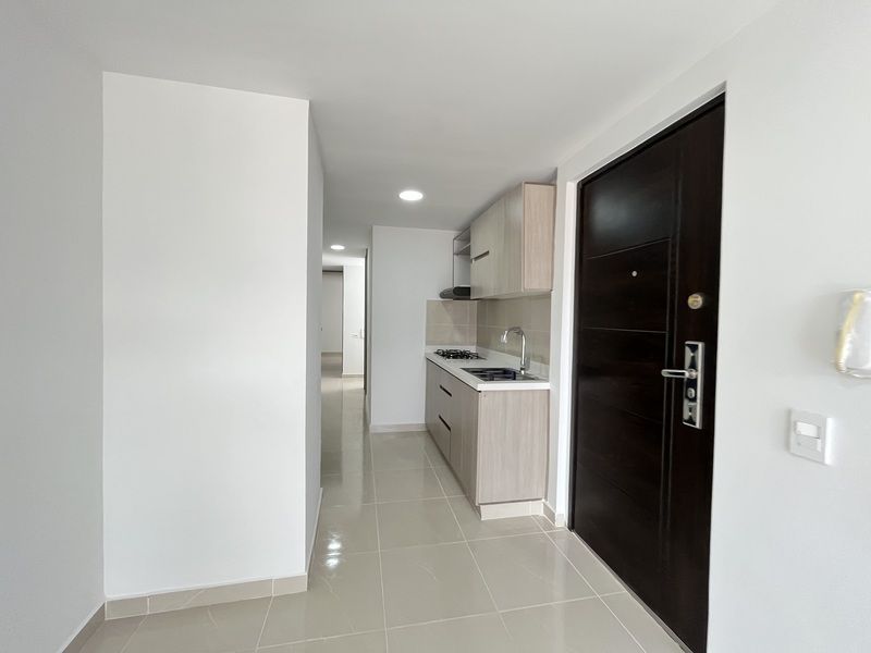 Apartamento en arriendo ubicado en Sabaneta, sector Avenida las Vegas