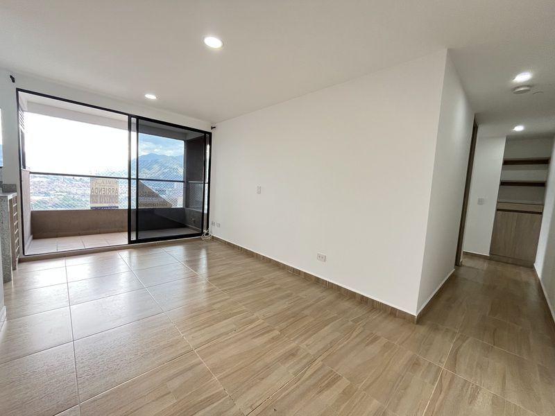 Apartamento en arriendo ubicado en Sabaneta, sector Mayorca