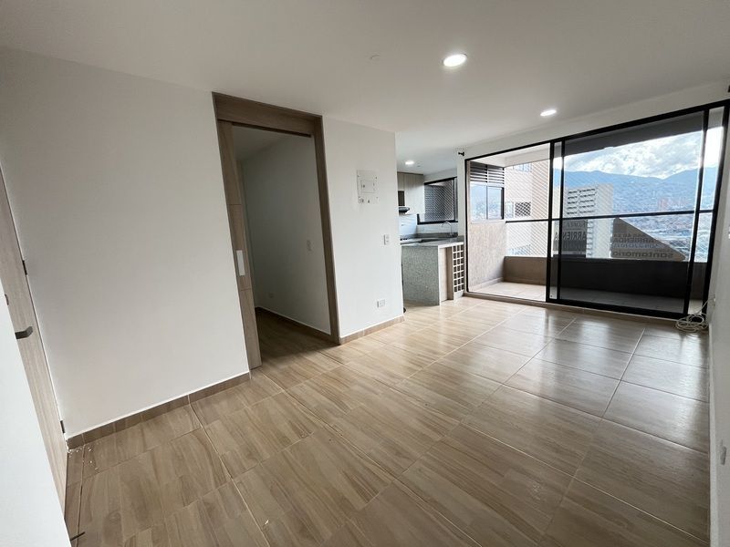 Apartamento en arriendo ubicado en Sabaneta, sector Mayorca