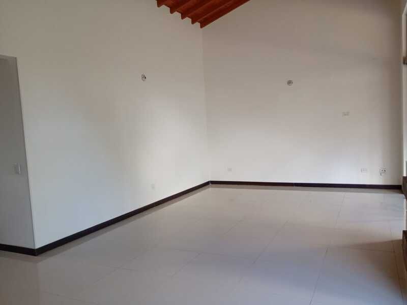 Casa en arriendo ubicada en El Retiro, sector La María