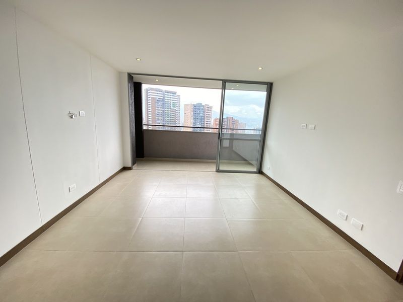 Apartaestudio en arriendo ubicado en Medellín, sector Los Gonzales