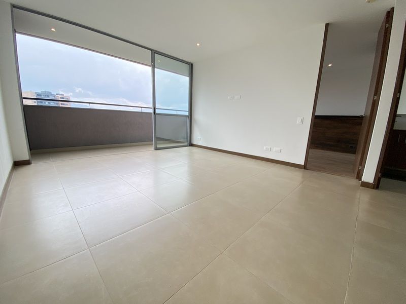 Apartaestudio en arriendo ubicado en Medellín, sector Los Gonzales