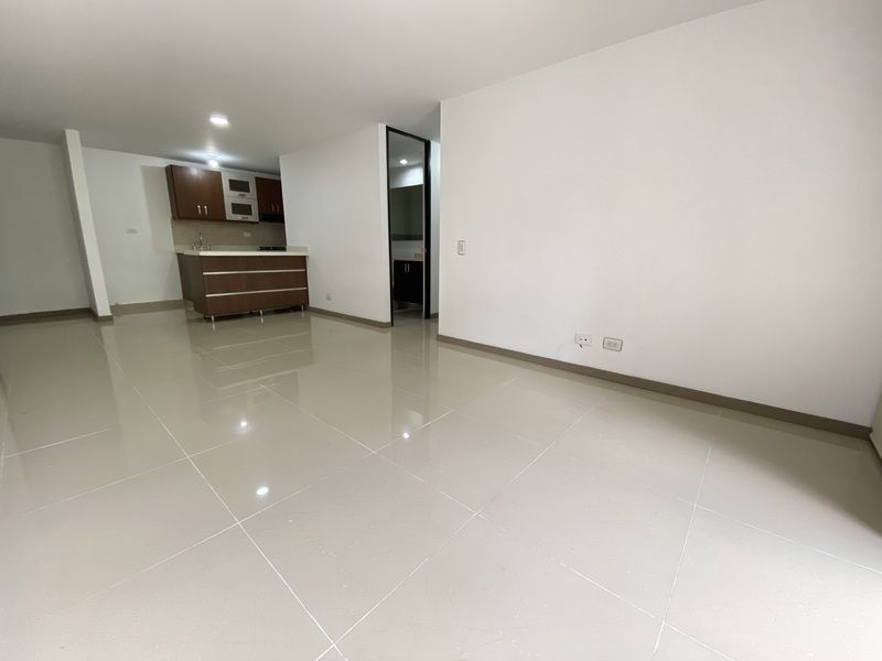 Apartamento en arriendo ubicado en Medellín, sector Linares