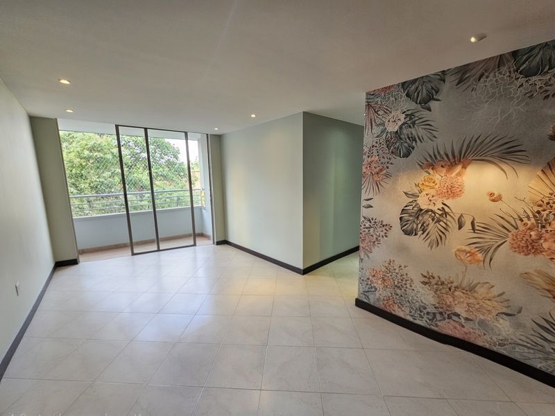 Apartamento en arriendo ubicado en Medellín, sector Los Parra