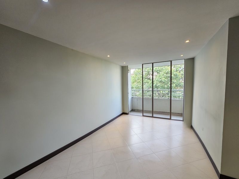 Apartamento en arriendo ubicado en Medellín, sector Los Parra