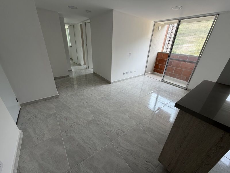Apartamento en venta ubicado en Bello, sector Niquía